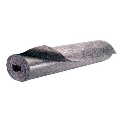 Multipurpose Felt Roll 1x10 meters Reinforced/Waterproof.