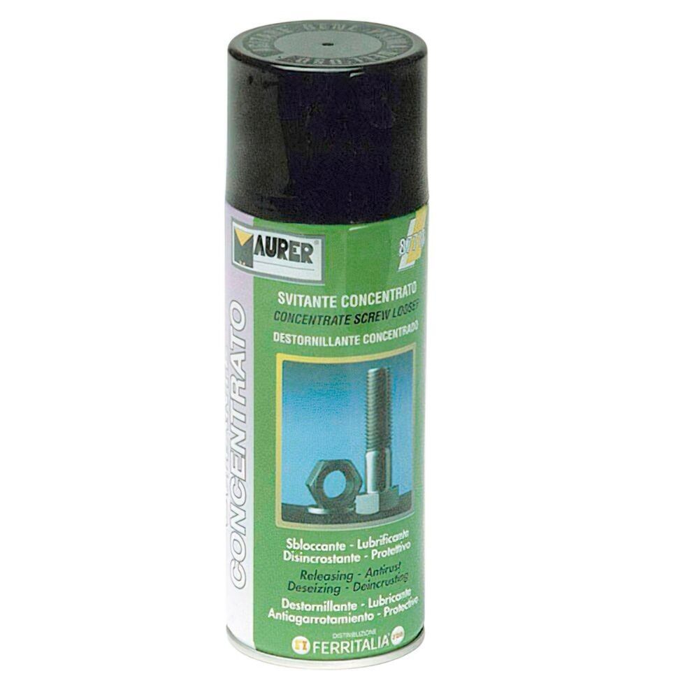 Entstopfungsspray 400 ml.