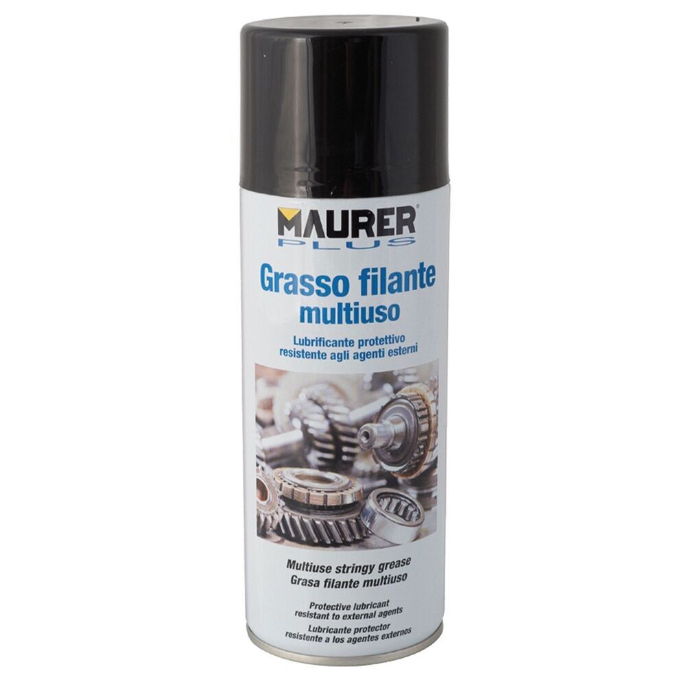 Grease Spray-400 ml.