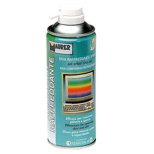 Spray aria compressa - 400 ml