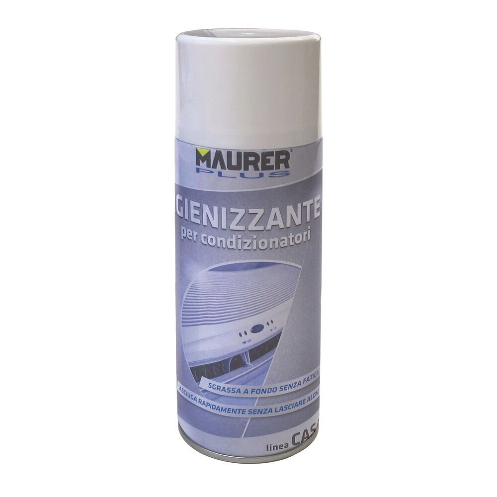 Desinfektionsspray für Klimaanlagen, 400 ml.
