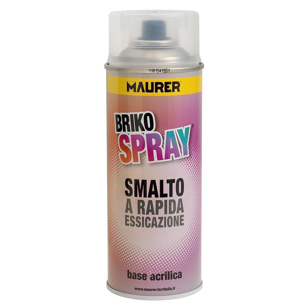 Primer Fissativo per Plastiche Spray 400 ml.