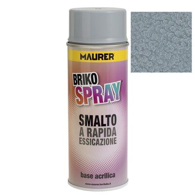 Spray Pintura Matele Plata 400 ml.