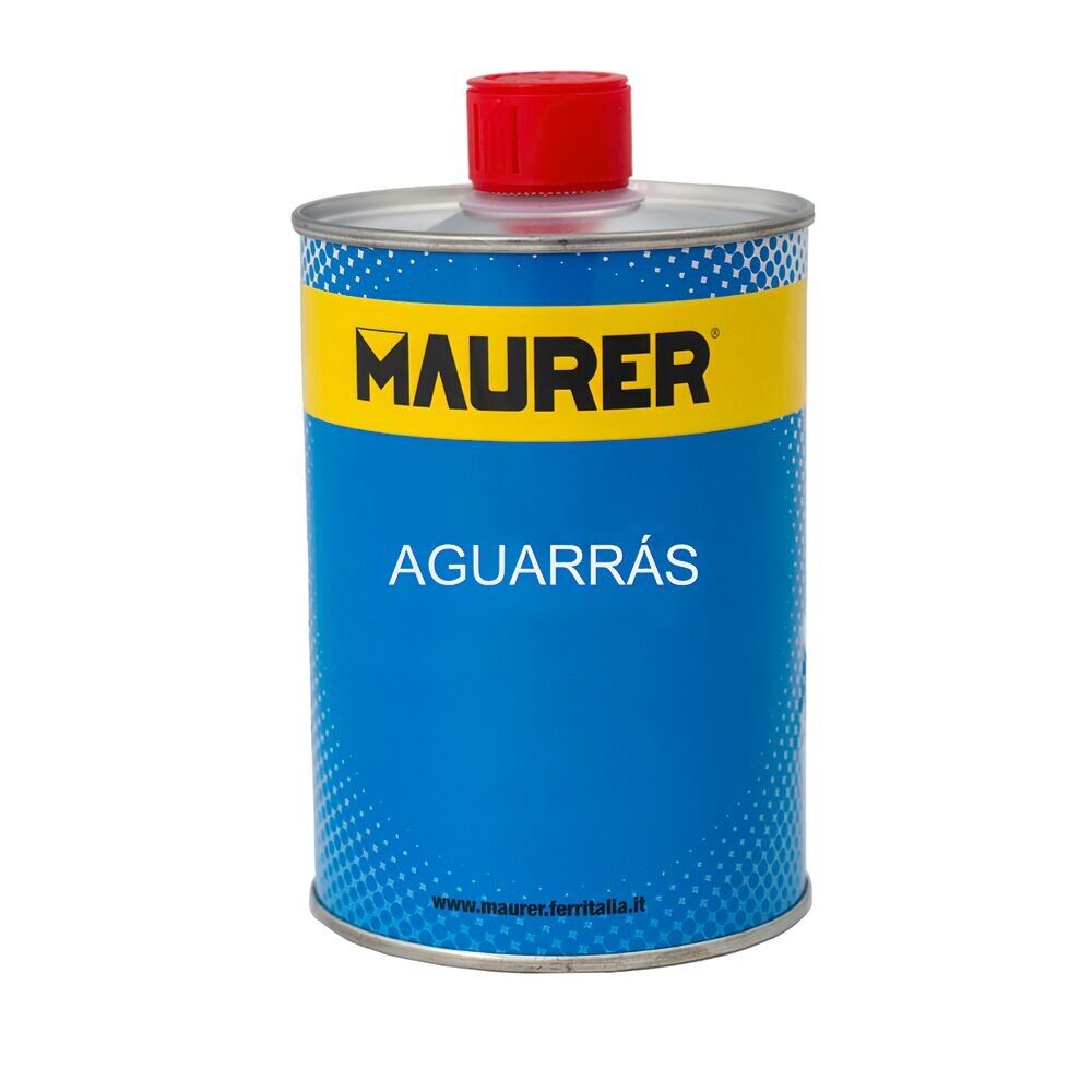 Turpentine 0.5 Liters.