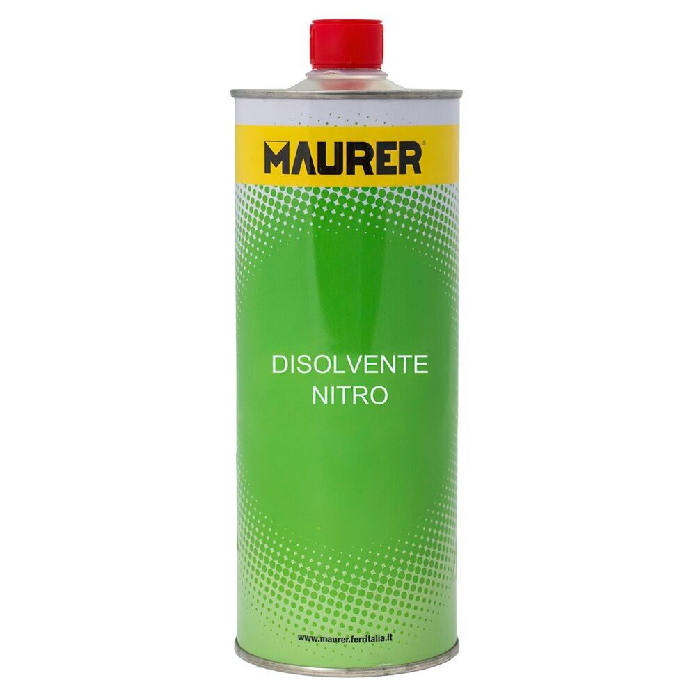 Nitro Solvent 1 Liter