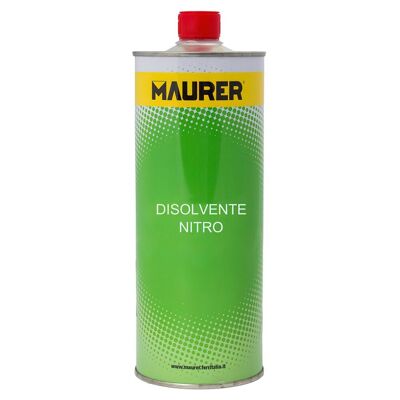 Nitro Solvent 1 Liter