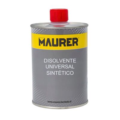 Disolvente Universal Sintetico 0, 5 Litros