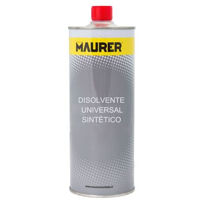 Solvente Sintetico Universale 1 Litro