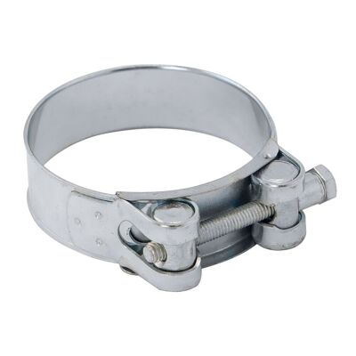 Super 25- 27 Wolfpack Reinforced Clamp