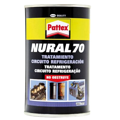 Nural- 70 Auto Coolant Circuit (8 Liter Can)