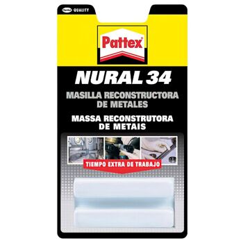 Nural- 34 Grey (1 comprimé 50 grammes)