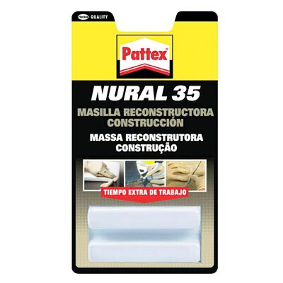 Nural- 35 Weiß (1 Pille 50 Gramm)