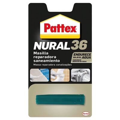 Nural- 36 Weiß (1 Pille 48 gr.) 