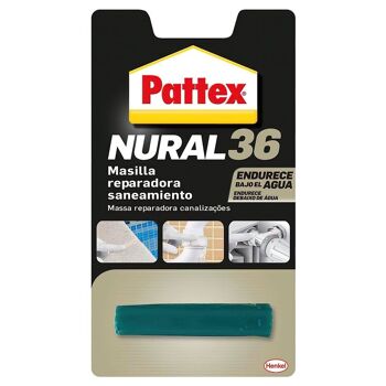 Nural- 36 Blanc (1 pilule 48 gr.) 