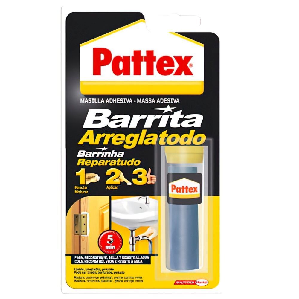 Nural- Fix Everything Bar 48 grammi standard