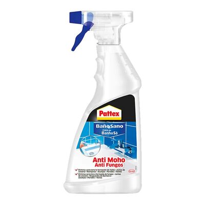 Detergente Spray Antimuffa (spruzzatore da 500 ml.) 