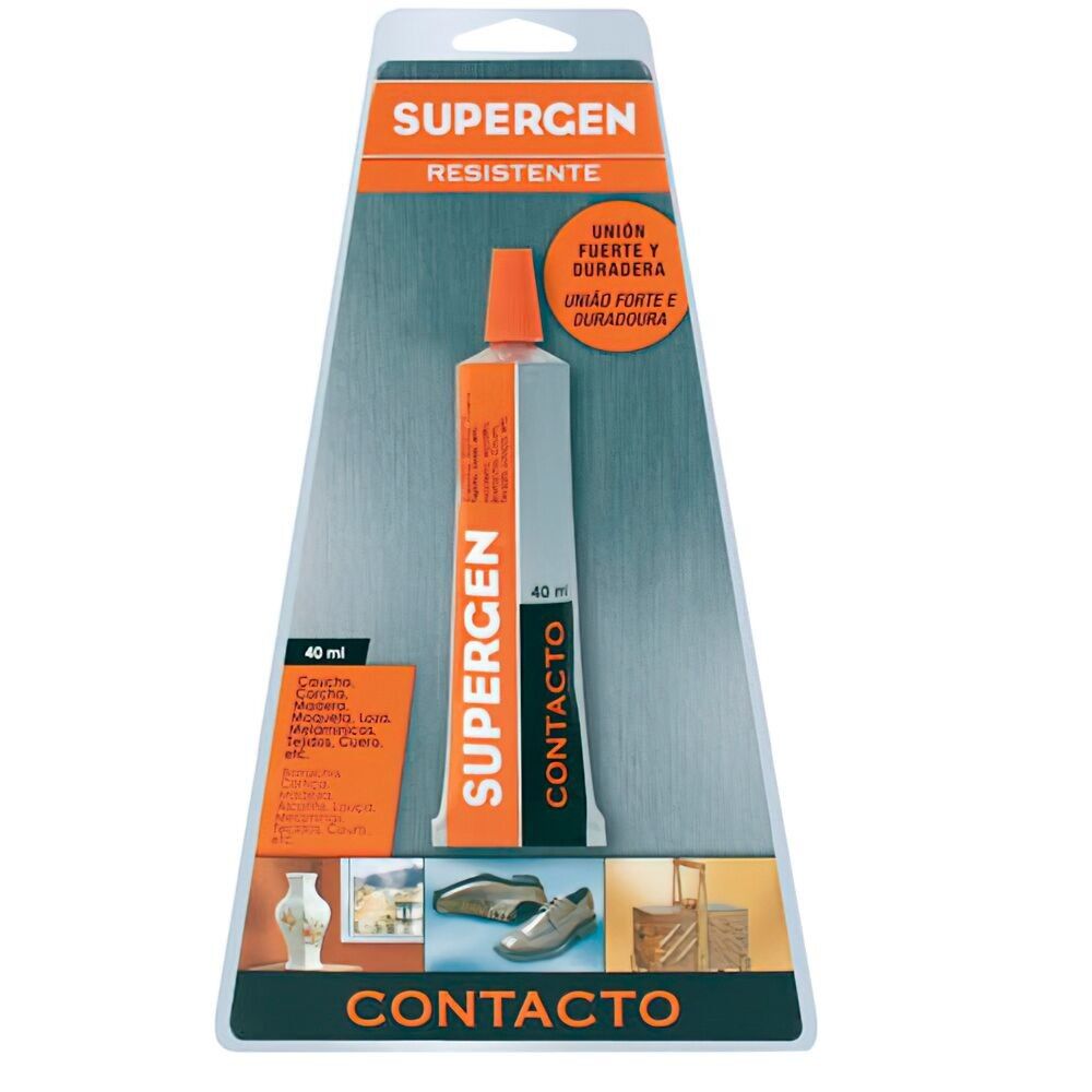 Colla Supergen Classica 40 ml.