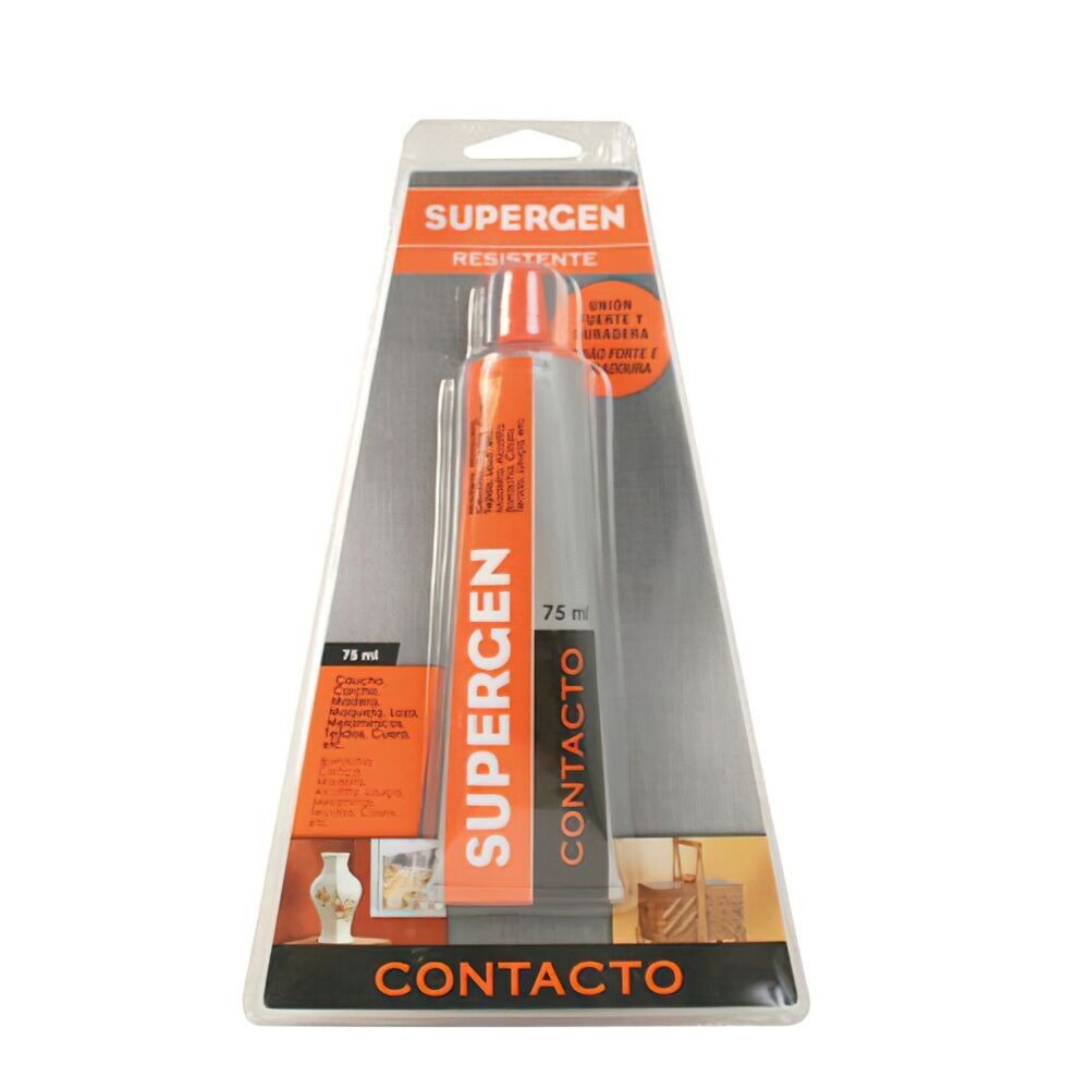 Colla Supergen Classica 75 ml.