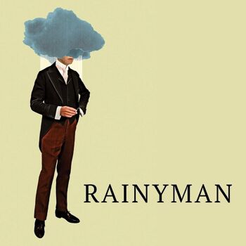 Vide-poche Rainyman 3