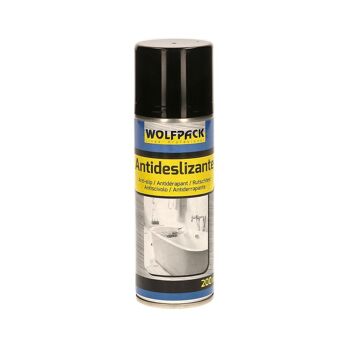 Spray antidérapant Wolfpack 200 ml.