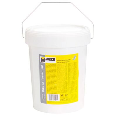 Maurer Handwash Paste 5.0 L.