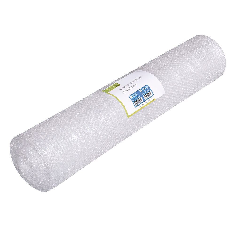 Bubble Wrap Roll 100 cm. x 10 Meters