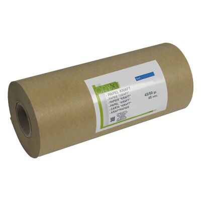 Kraft Paper 45/50 Grams Roll 15 cm. x 45 Meters
