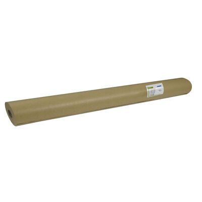 Kraft Paper 45/50 Grams Roll 90 cm. x 45 Meters