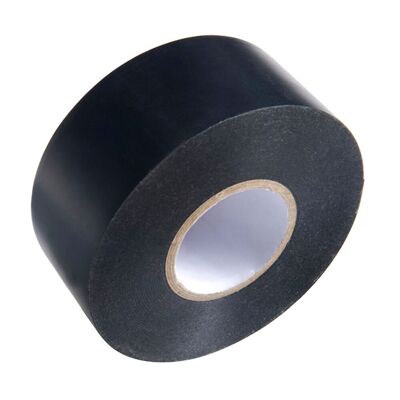 Insulating Tape 40 m.  x 38mm. Black Home Use