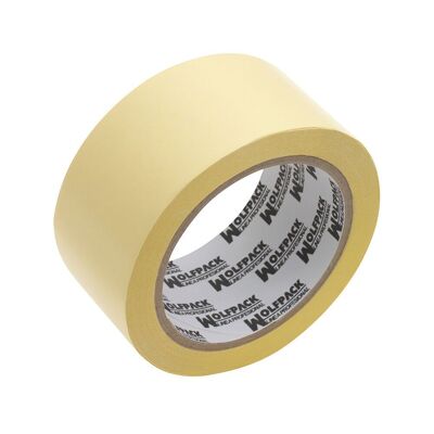 Double Sided Carpet Tape 50 mm.  x 10m.