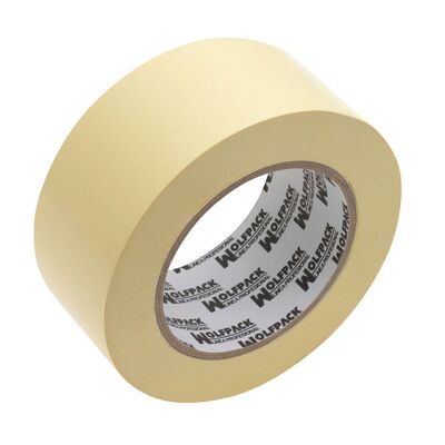 Double Sided Carpet Tape 50 mm.  x 20 m.