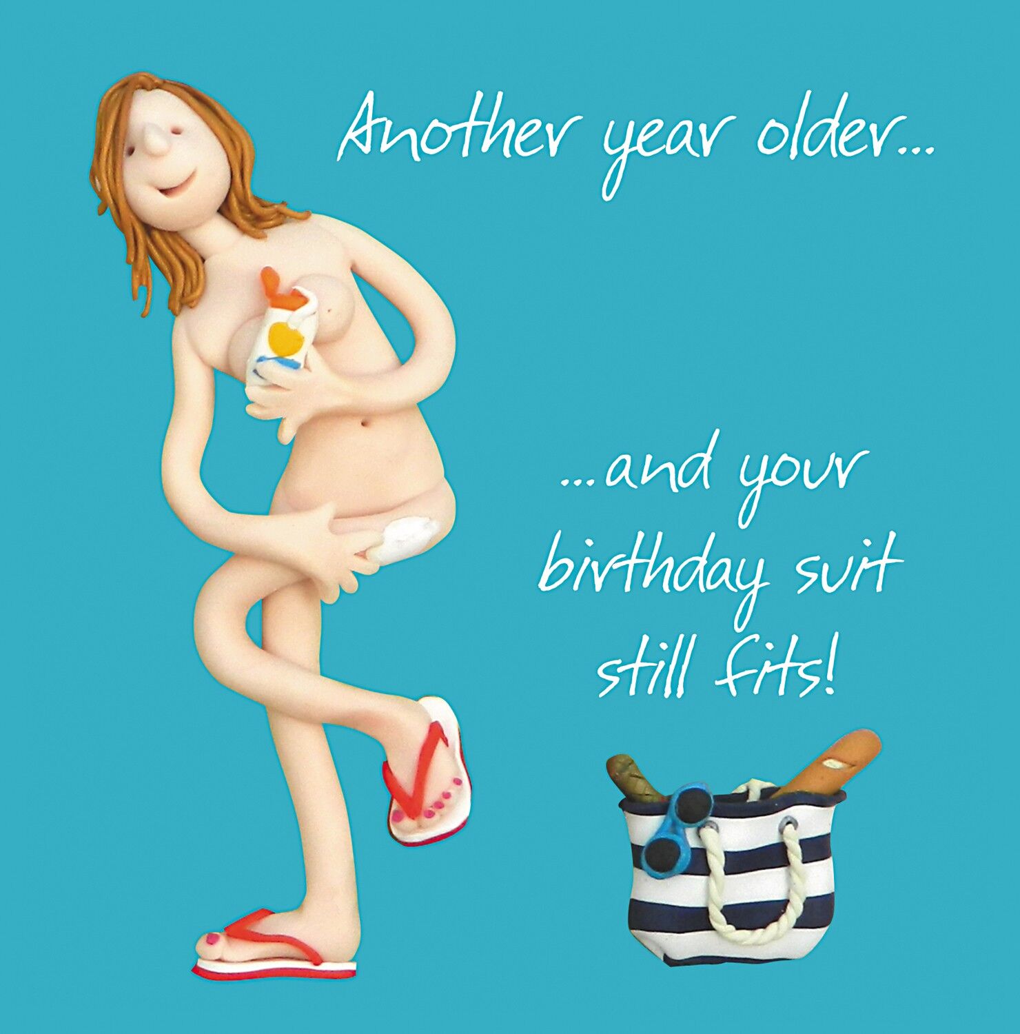 Biglietto di compleanno completo di compleanno