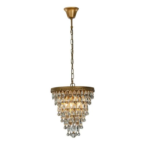 Chandelier Kensington 40cm