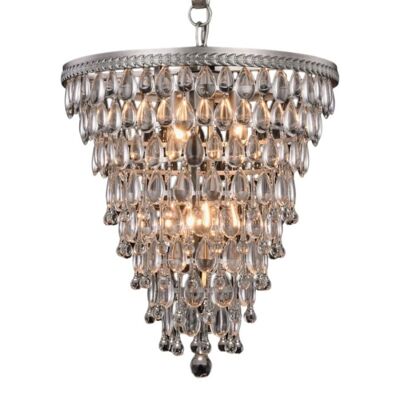 Chandelier Kensington 50cm