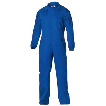 Wolfpack Blue Work Diver Taille 48