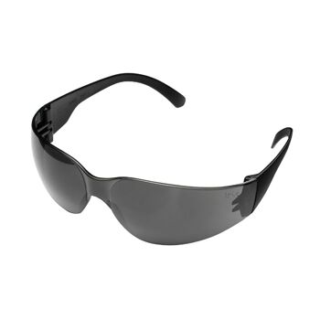 Lunettes de Protection En166 Sport Gris