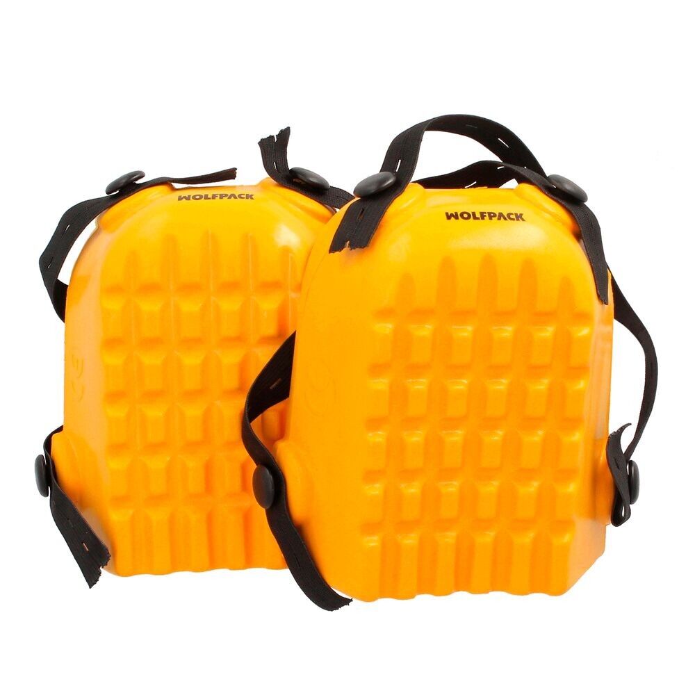 Knieschützer aus hochdichtem Schaumstoff für mehr Komfort und Bequemlichkeit