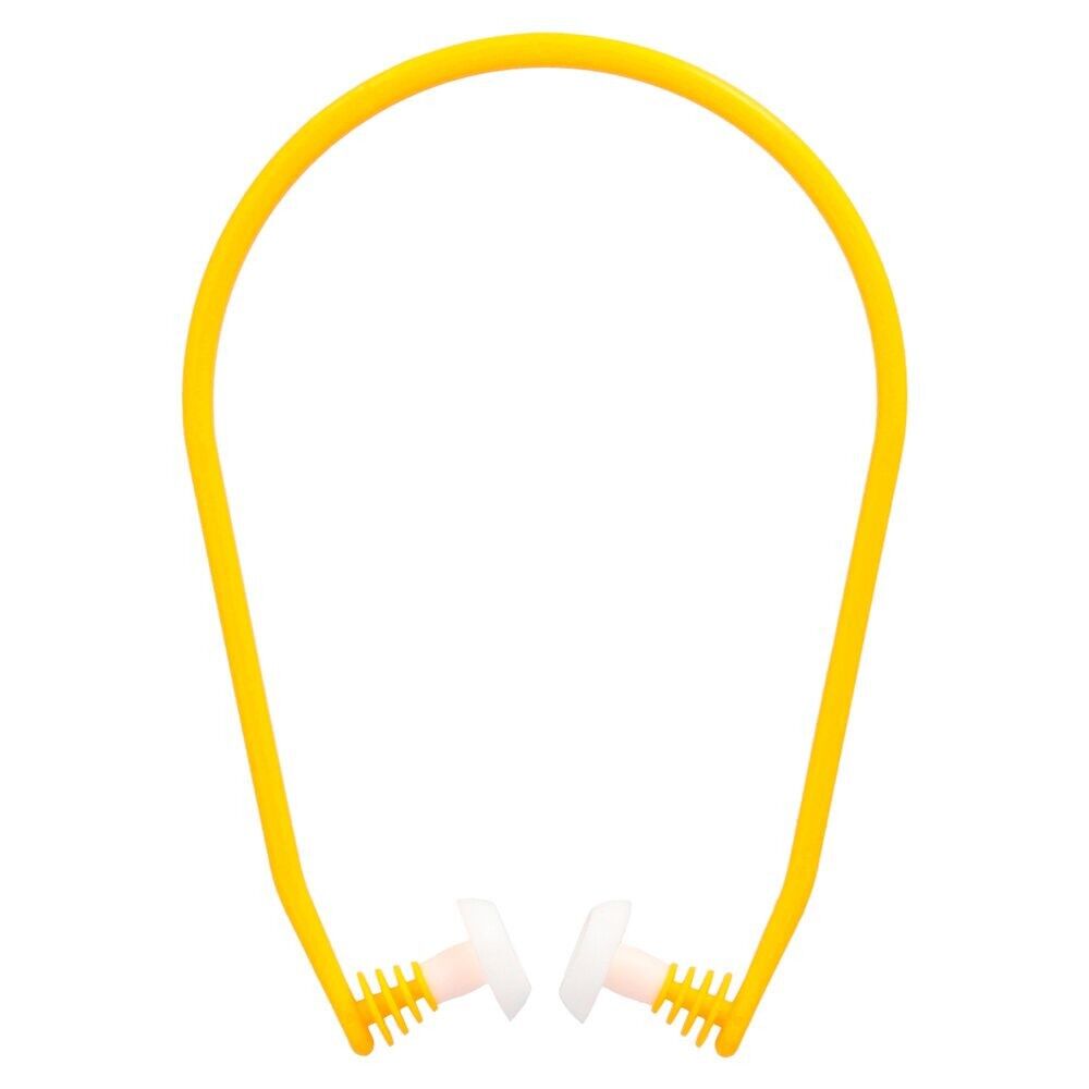 Ohrstöpsel mit Band SNR 19 DB.Gehörschutz, Lärmschutz, Arbeitsstöpsel, Arbeitslärmstöpsel, Gehörschutz,