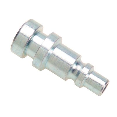 Bayonet Quick Fitting (Blister 2 Pieces)