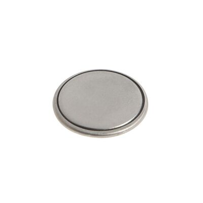 Lithium Button Battery CR2016 (Blister 5 Batteries)