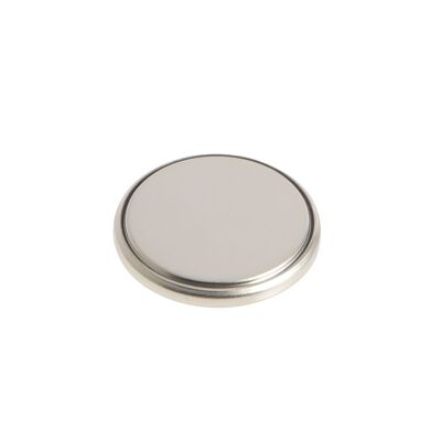 Lithium Button Battery CR2025 (Blister 5 Batteries)