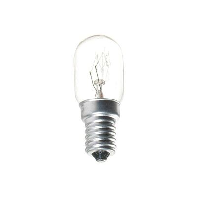 Maurer E14-15 W Oven Light Bulb.  85 Lumens. Warm (2700Â°K)