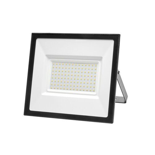 Foco Led Plano Potencia 70 Watt. 5600 Lumenes. Luz blanca 4000º K Protección IP65. Cuerpo Aluminio. Foco Exteriores / Interiores.