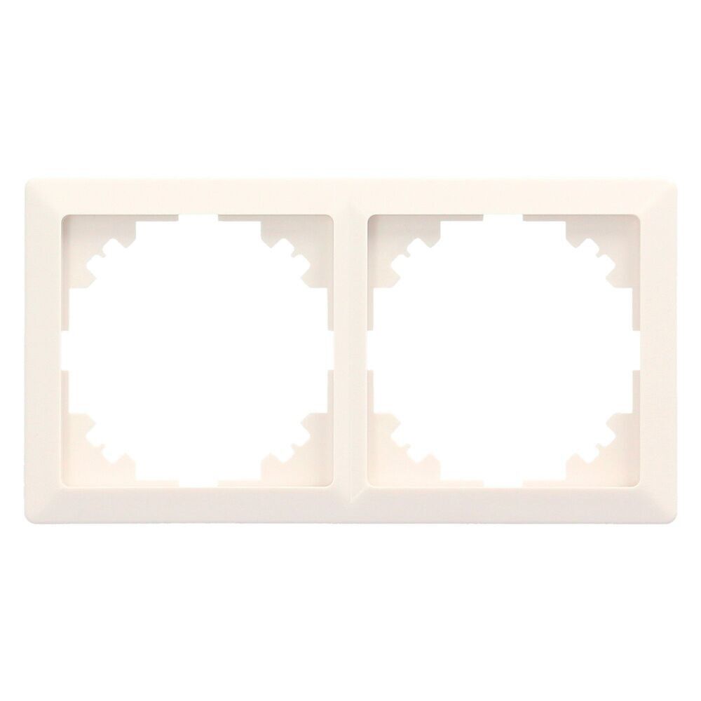 Cornice con finitura Oryx 2 elementi