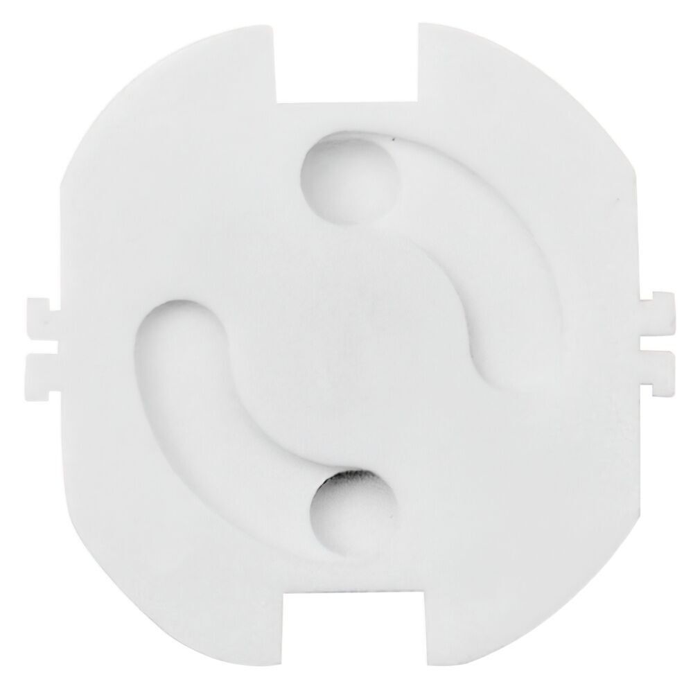 Protezione spina 16 A. (Blister da 10 Pezzi)