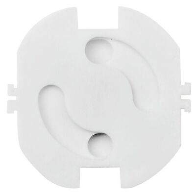 16 A Plug Protector. (Blister 10 Pieces)