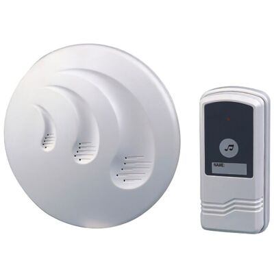 Wireless Doorbell 1 Melody