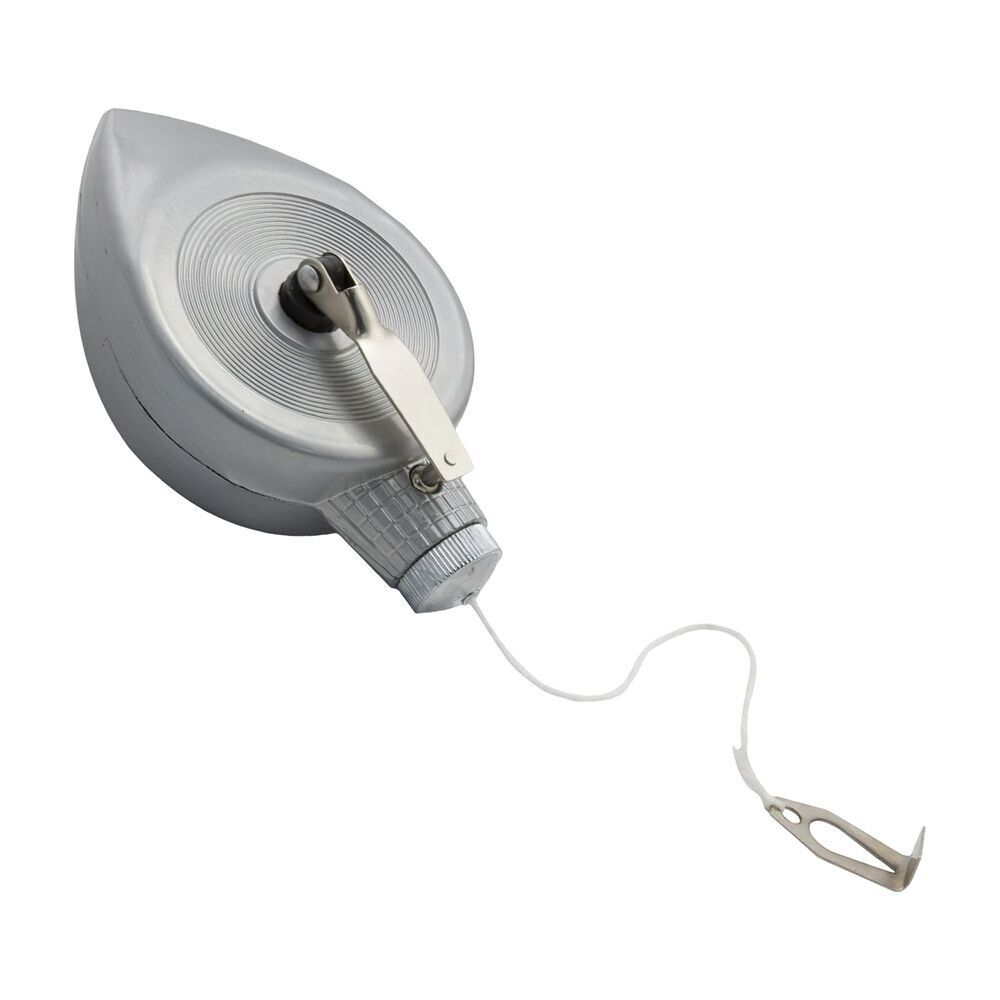 Bandes de fil d'aluminium Maurer 30 mètres.