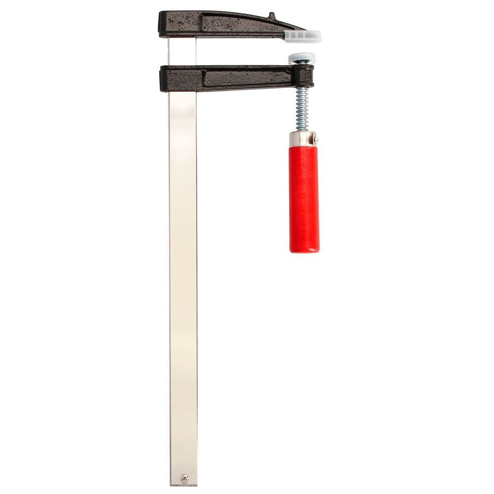 Sergeant-/Drehkreuz-Holzgriff 500 x 120 mm. Holzklammern, Tischlerzwingen, Tischlerzwingen, Holzpresse