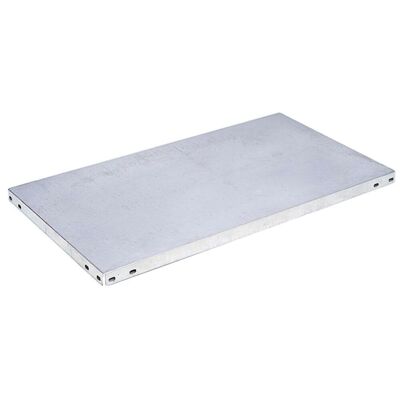 Galvanized Shelf Batea 60x40 cm.